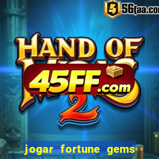 jogar fortune gems 2 demo